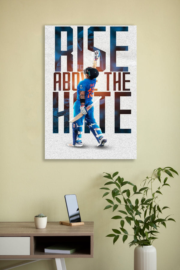 Virat-Kohli5- Wall Posters