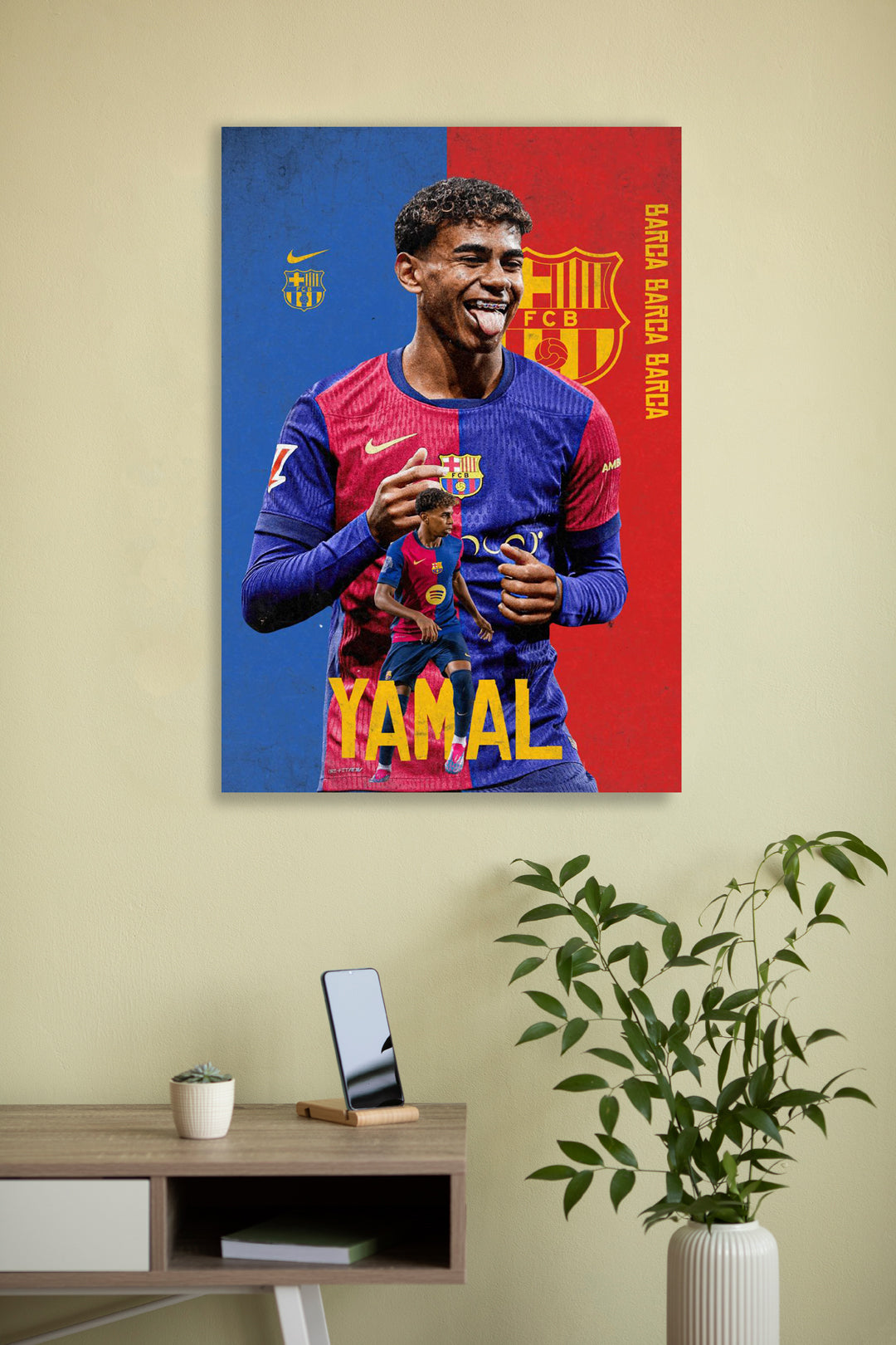 Yamal6- Wall Posters