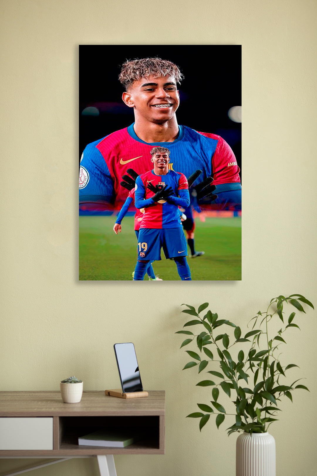 Yamal1- Wall Posters