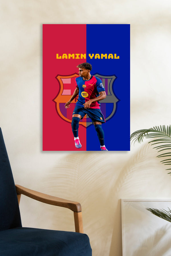 Yamal2- Wall Posters