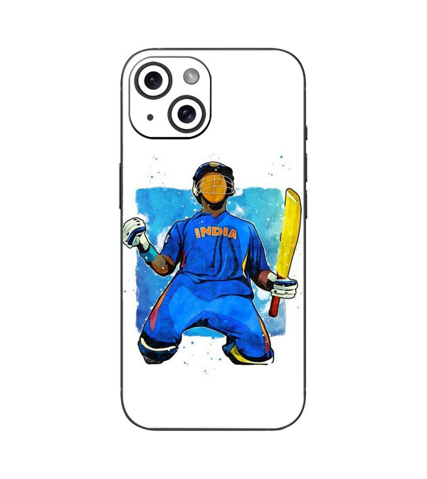 Yuvraj-Singh - Mobile Skins