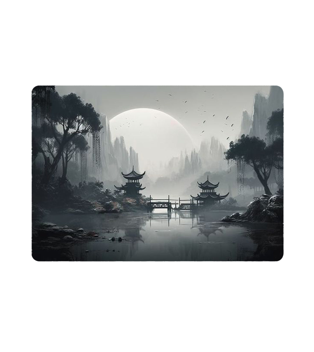 Abstract 5 - Laptop Skins