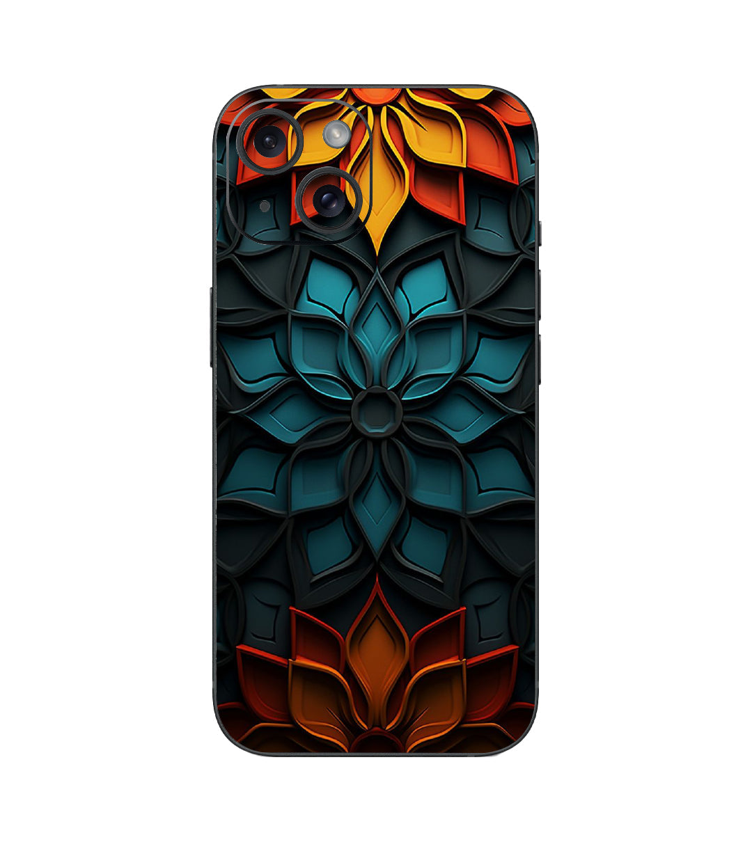 Abstract 16 - Mobile Skins