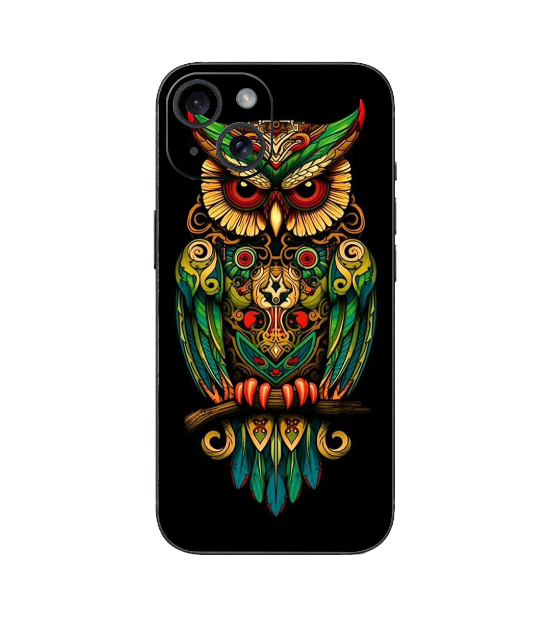 Abstract 17 - Mobile Skins