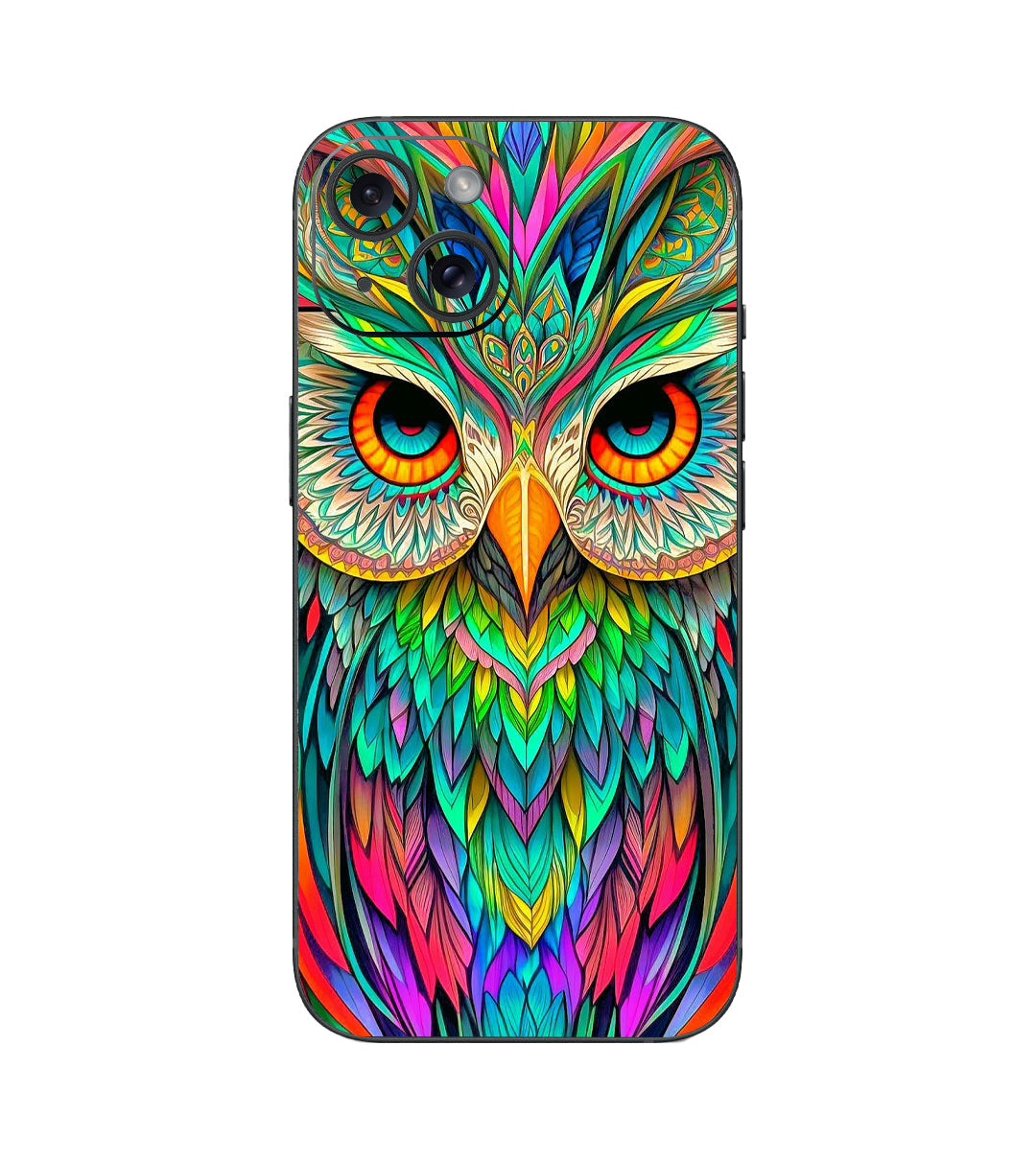 Abstract 19 - Mobile Skins