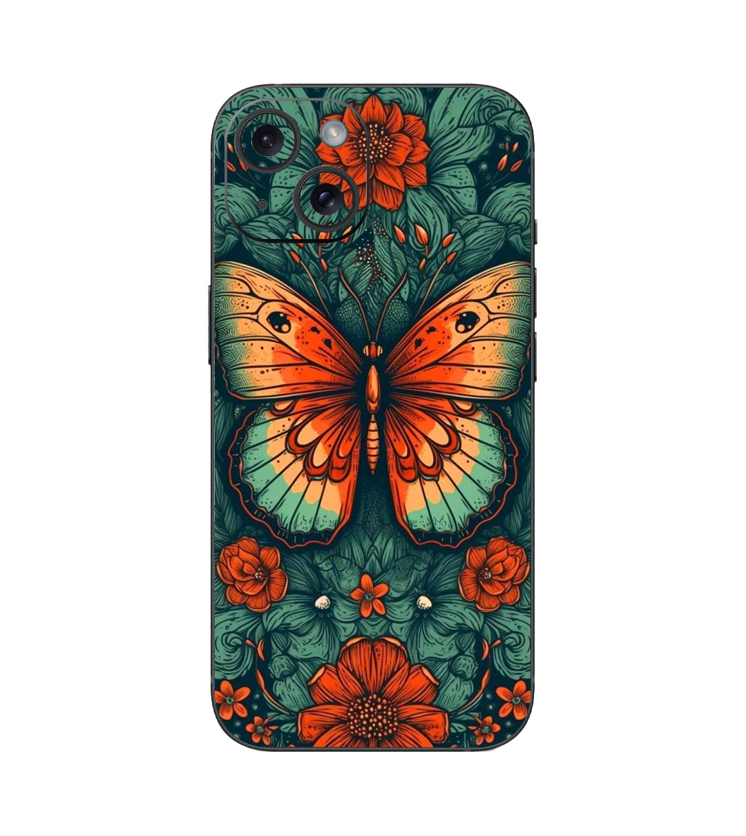 Abstract 20 - Mobile Skins