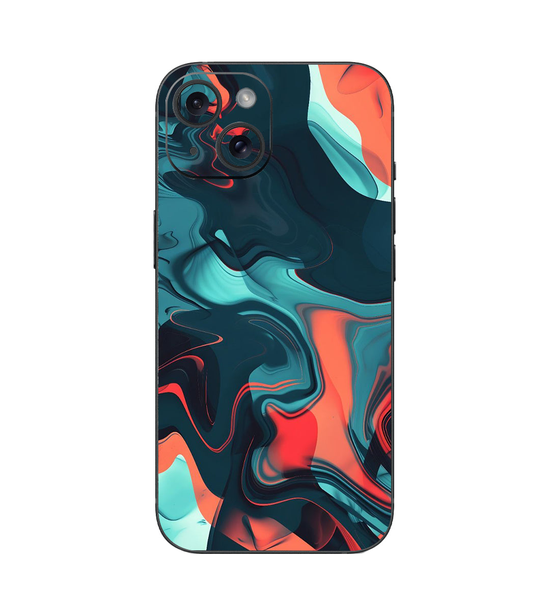 Abstract 21 - Mobile Skins