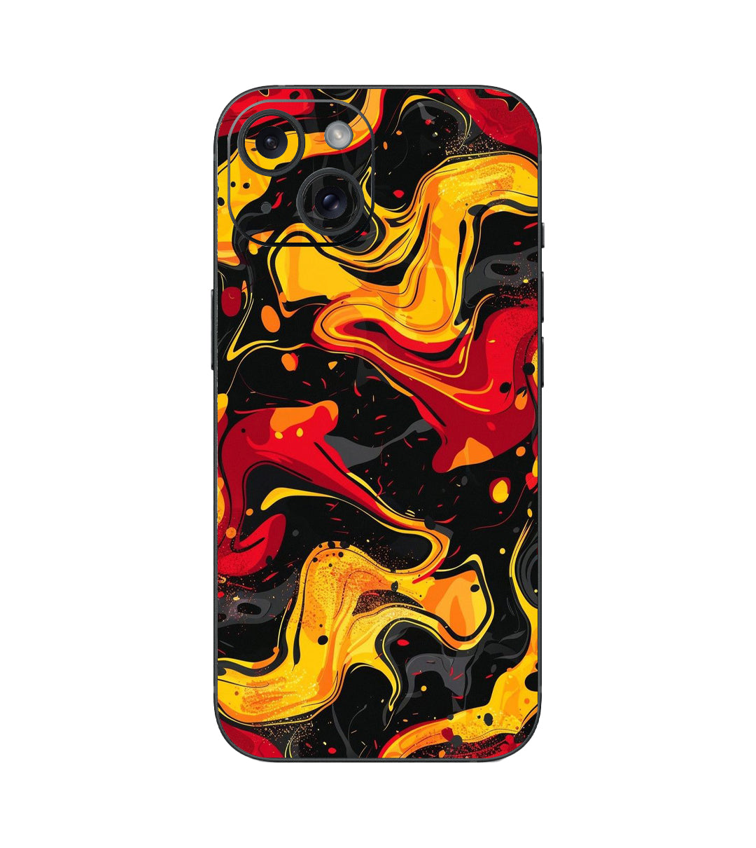 Abstract 22 - Mobile Skins