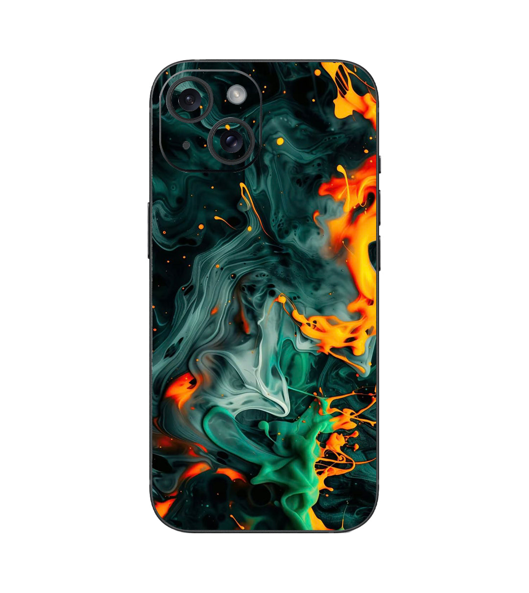 Abstract 24 - Mobile Skins