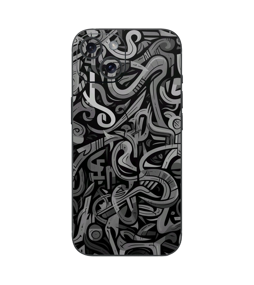 Abstract 25 - Mobile Skins