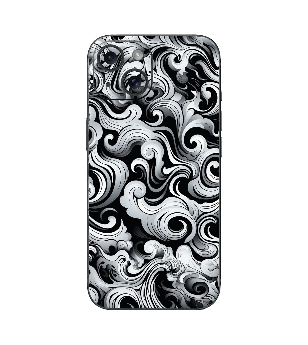 Abstract 26 - Mobile Skins