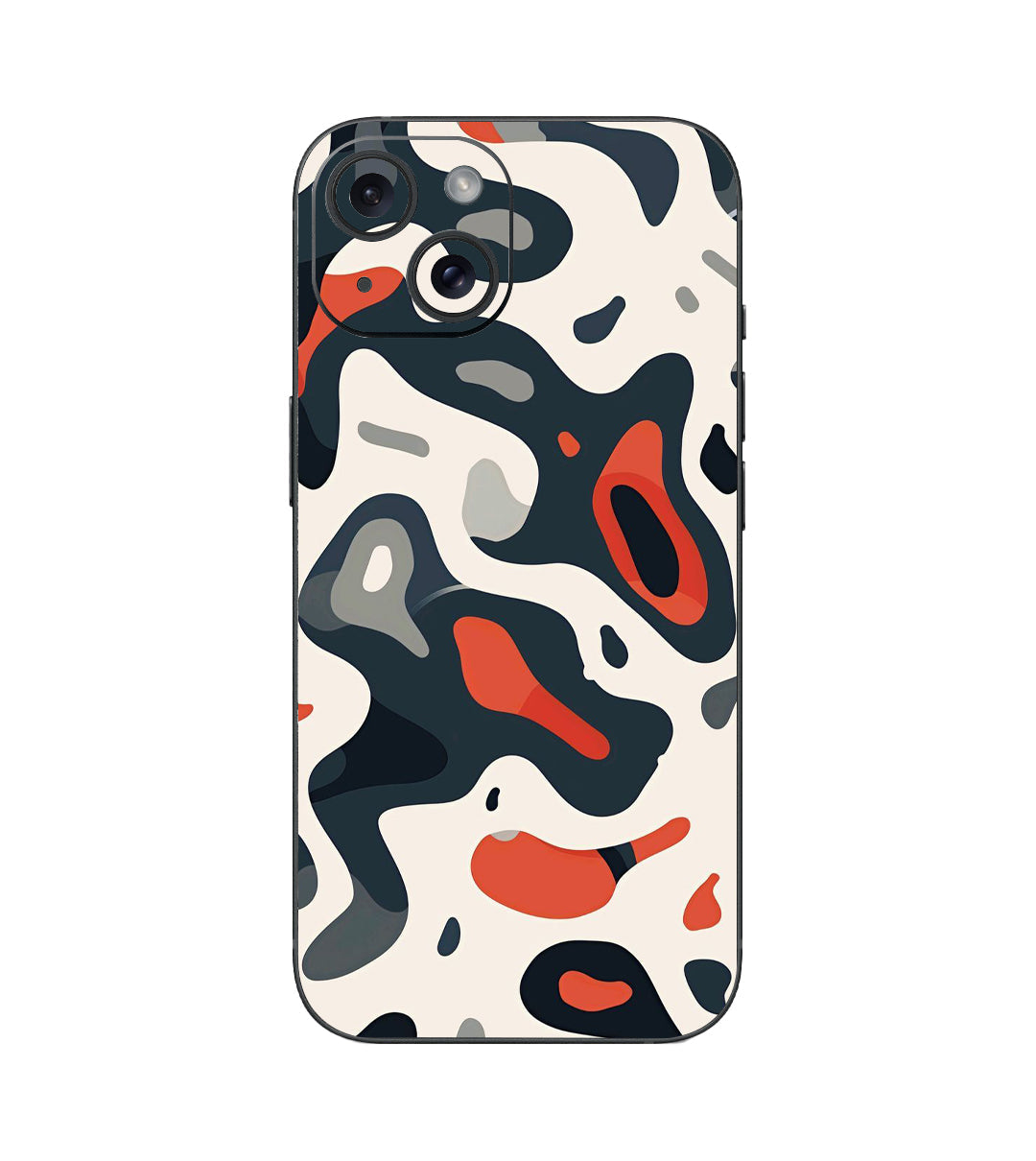 Abstract 27 - Mobile Skins