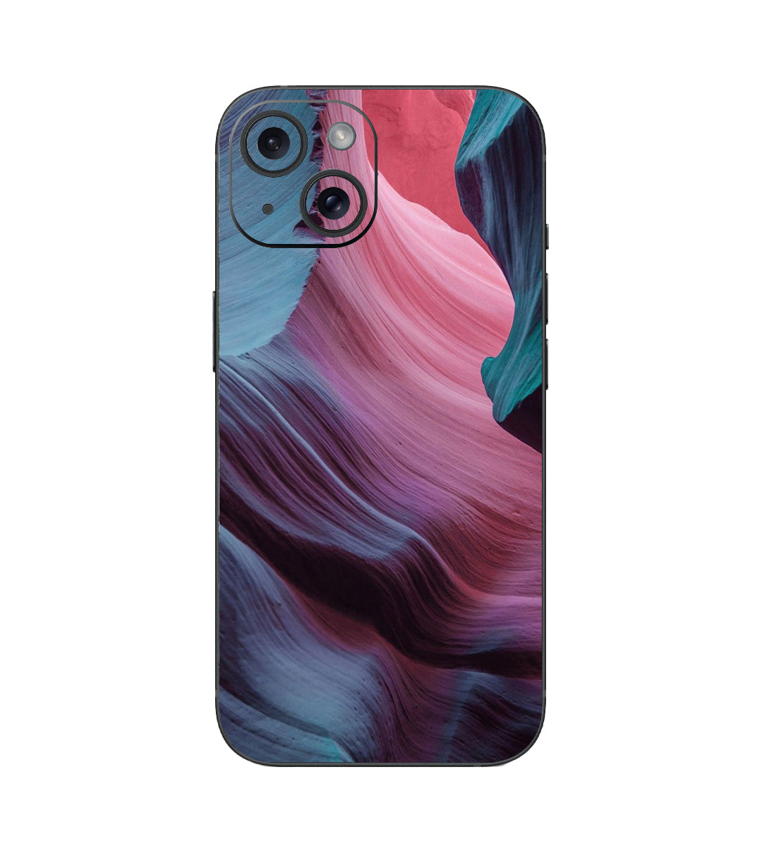 Abstract 28 - Mobile Skins