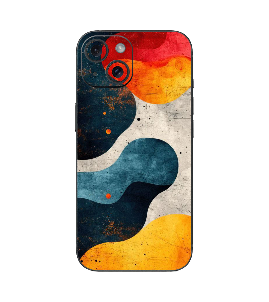 Abstract 29 - Mobile Skins