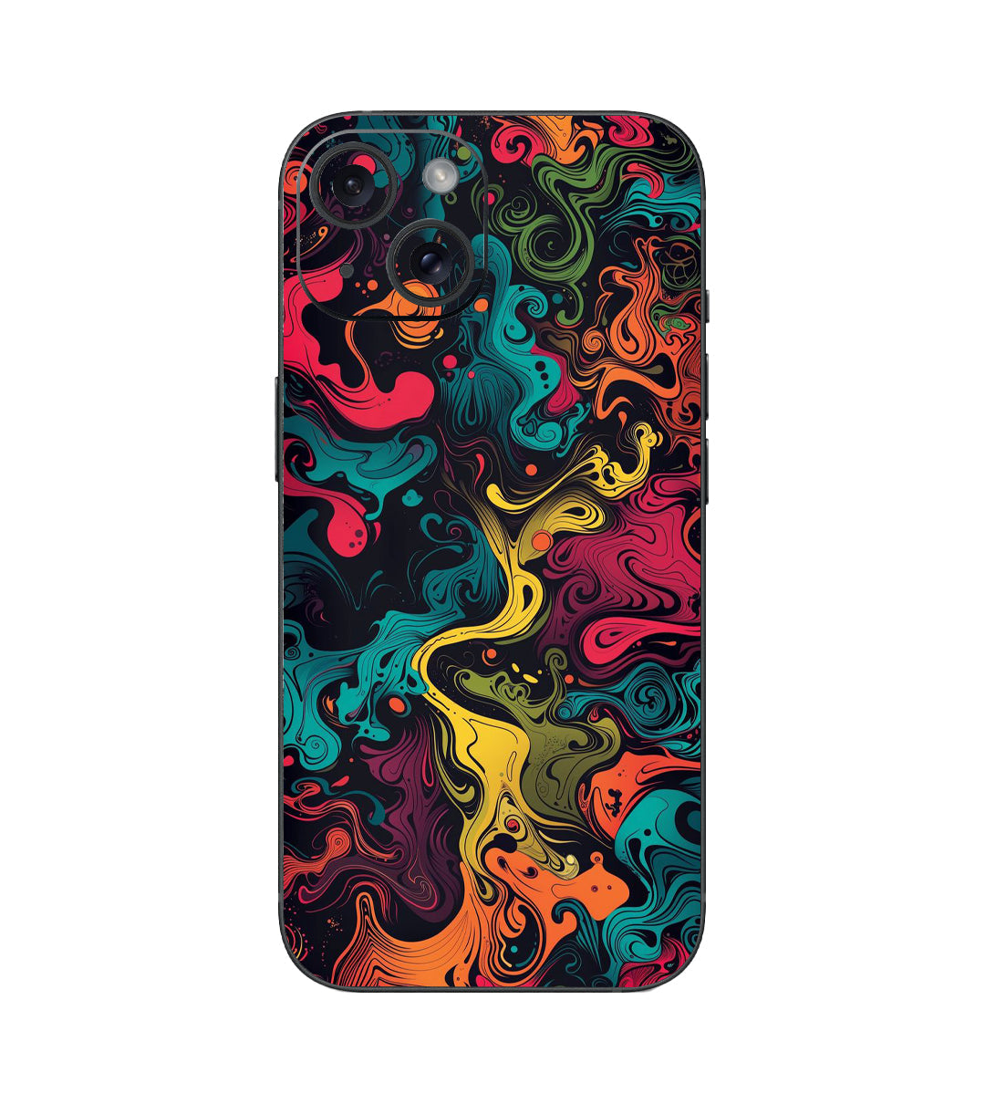 Abstract 2 - Mobile Skins