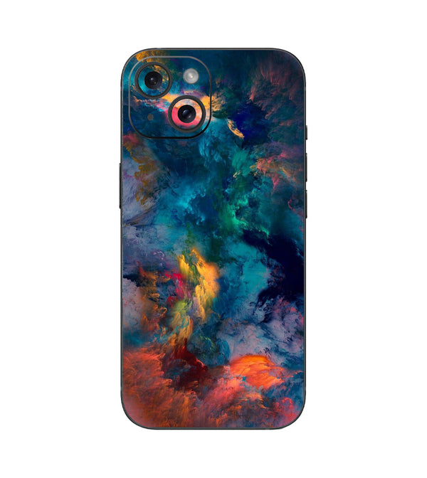 Abstract 30 - Mobile Skins