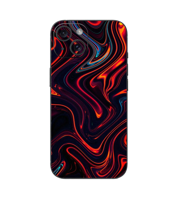 Abstract 3 - Mobile Skins