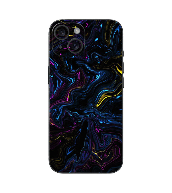 Abstract 6 - Mobile Skins