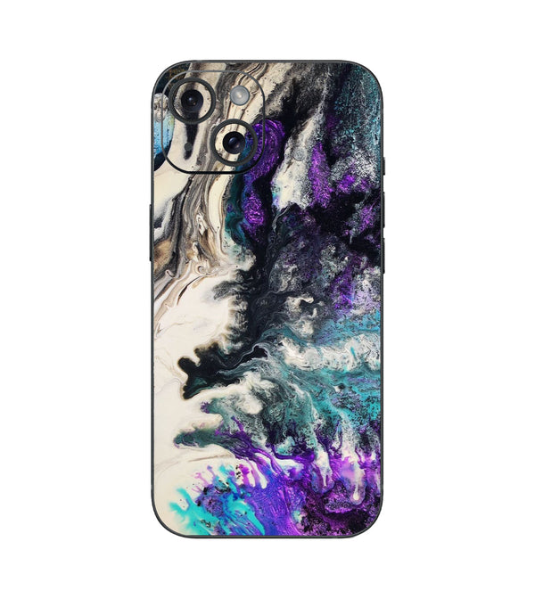 Abstract 7 - Mobile Skins