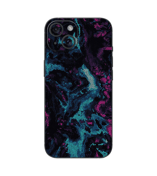 Abstract 8 - Mobile Skins