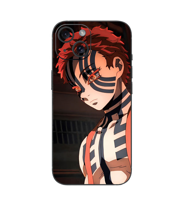 Demon Slayer 1 - Mobile Skins