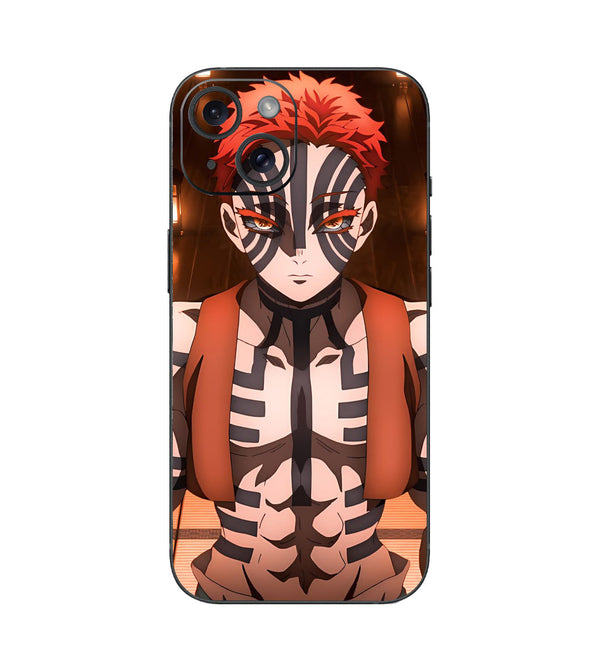 Demon Slayer 2 - Mobile Skins