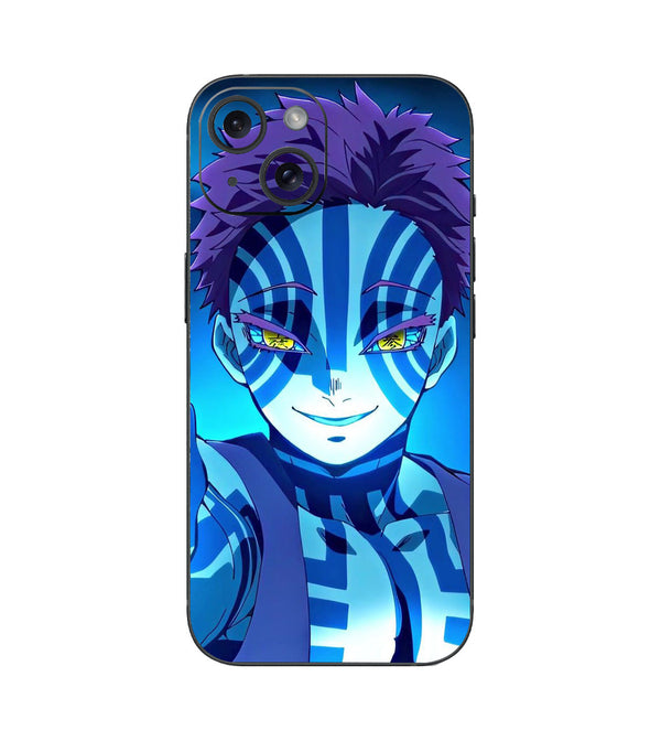 Demon Slayer 3 - Mobile Skins