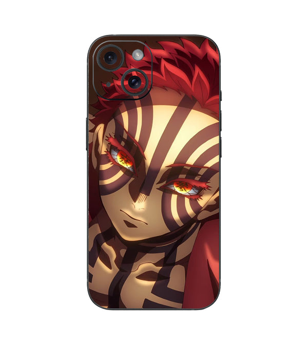 Demon Slayer 4 - Mobile Skins