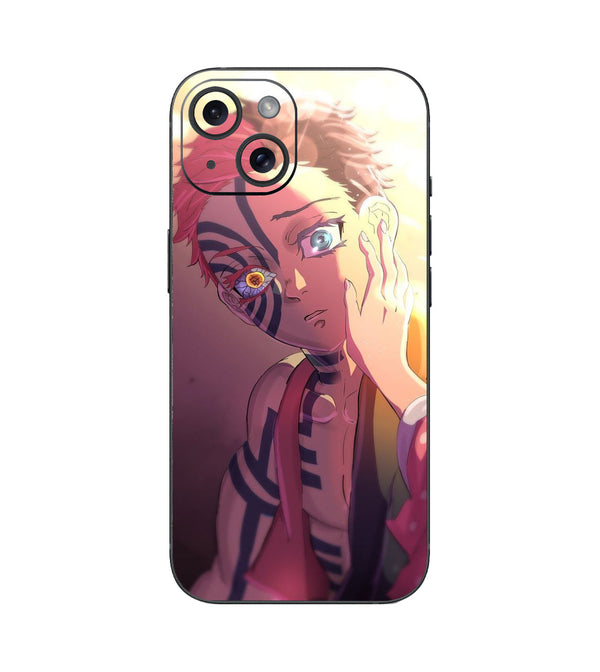 Demon Slayer 5 - Mobile Skins
