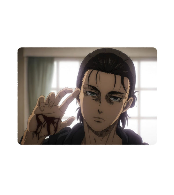 Attack on Titan 1 - Laptop Skins