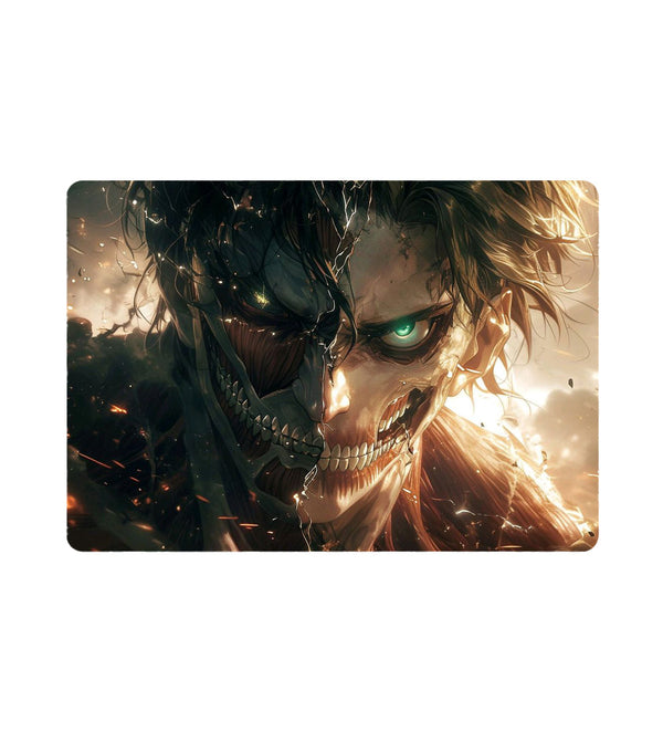 Attack on Titan 2 - Laptop Skins