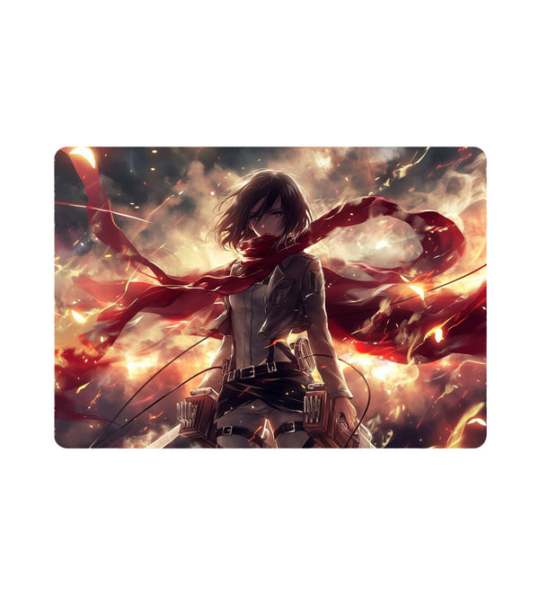 Attack on Titan 3 - Laptop Skins