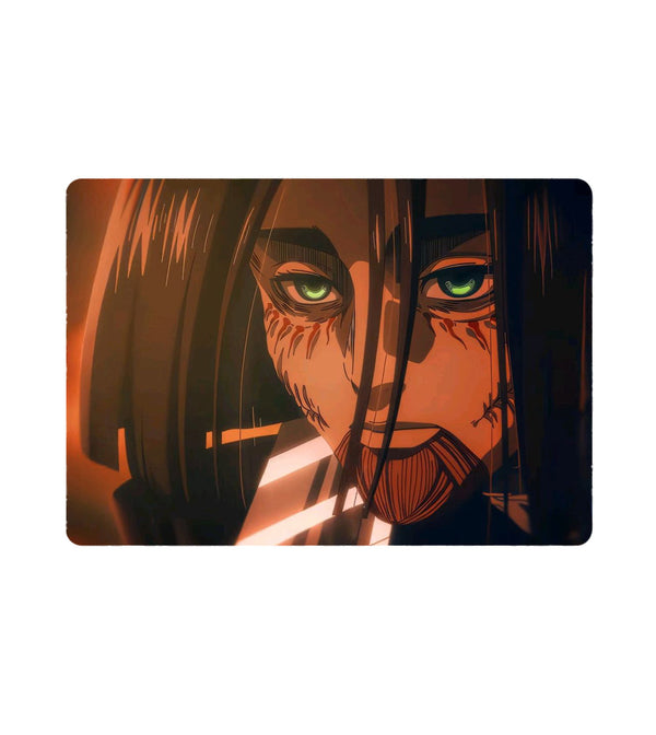 Attack on Titan 4 - Laptop Skins