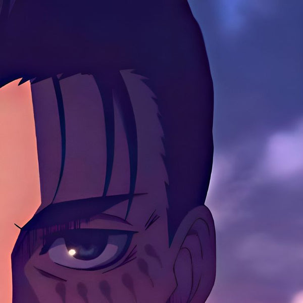 Attack on Titan 1 - Wall Posters