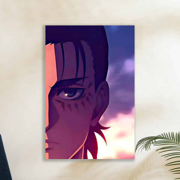 Attack on Titan 1 - Wall Posters