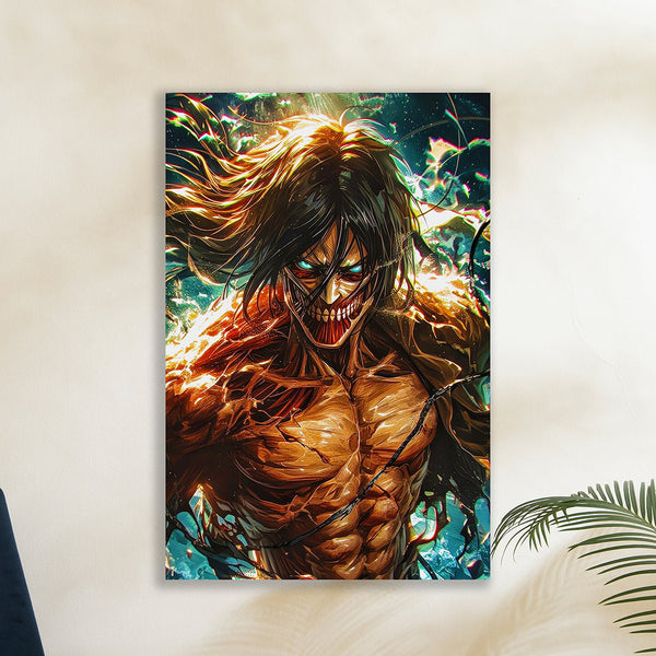 Attack on Titan 2 - Wall Posters