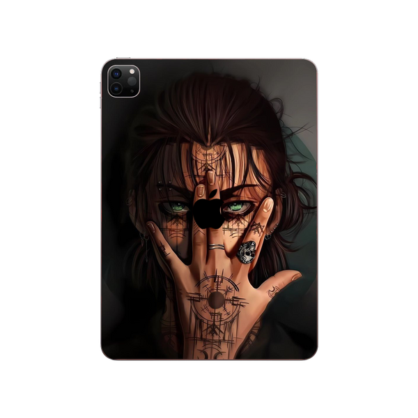 Attack on Titan 5 - Tablet Skins