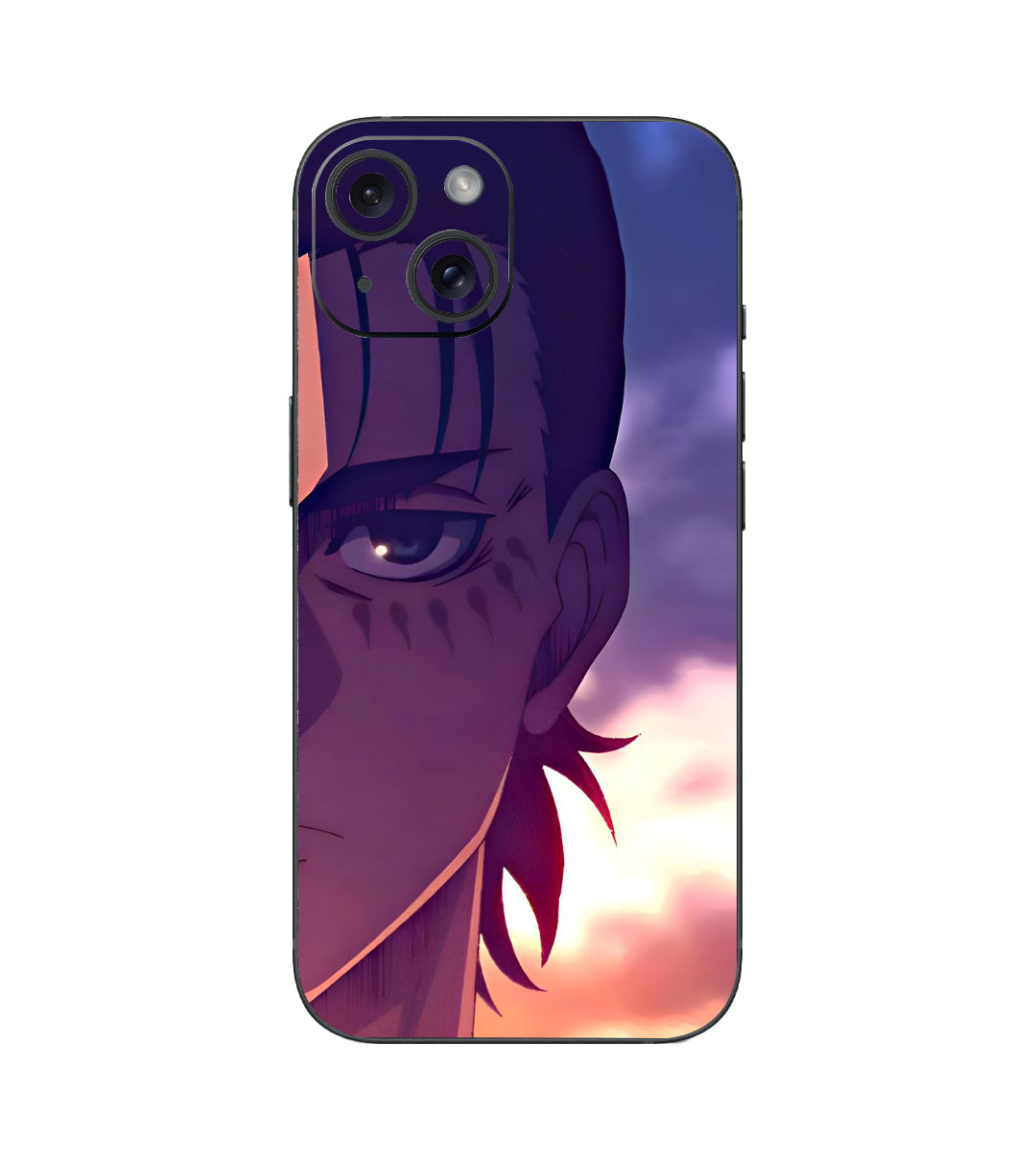 Attack on Titan 3 - Mobile Skins