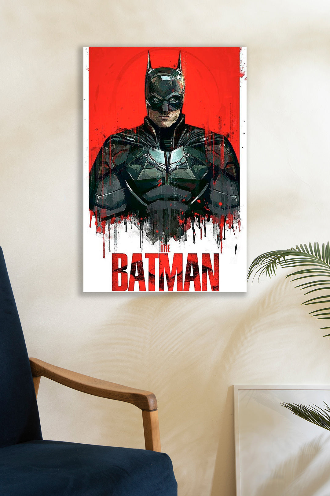Batman 2 - Wall Posters