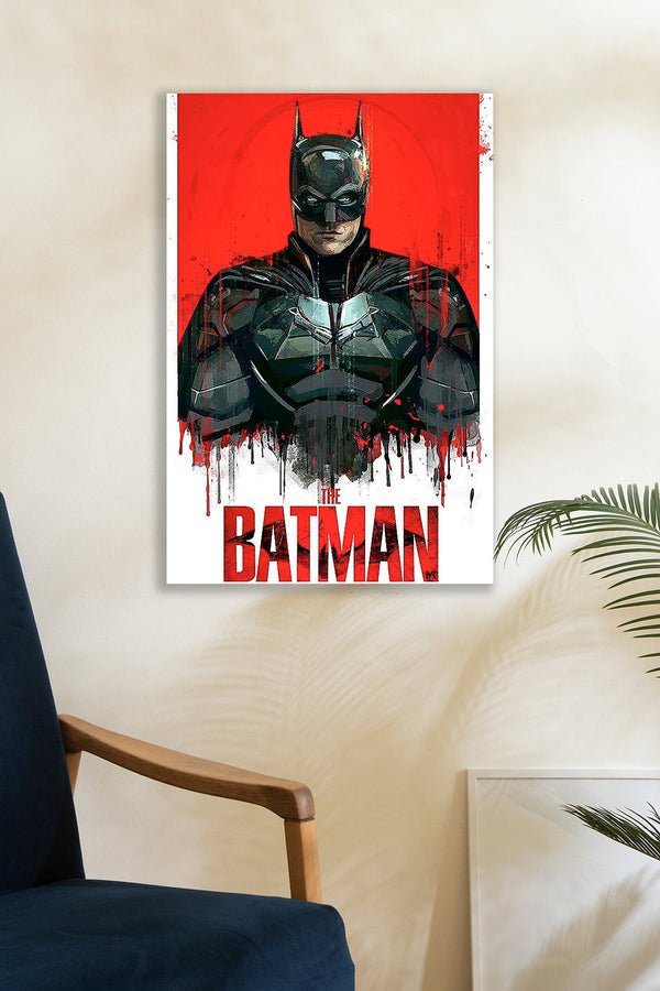 Batman 2 - Wall Posters