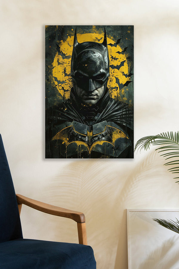 Batman 3 - Wall Posters