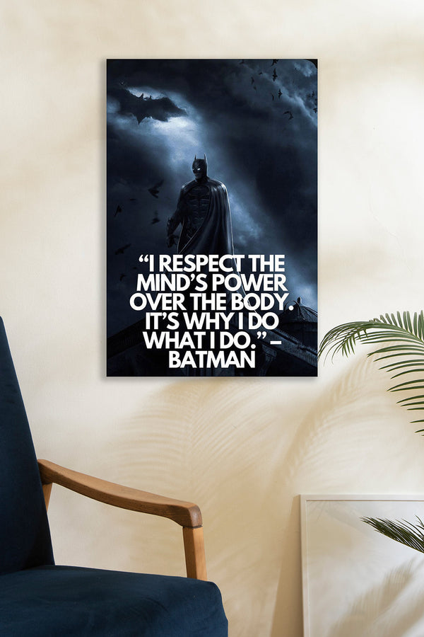 Batman 5 - Wall Posters