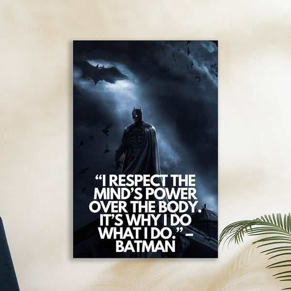 Batman 5 - Wall Posters