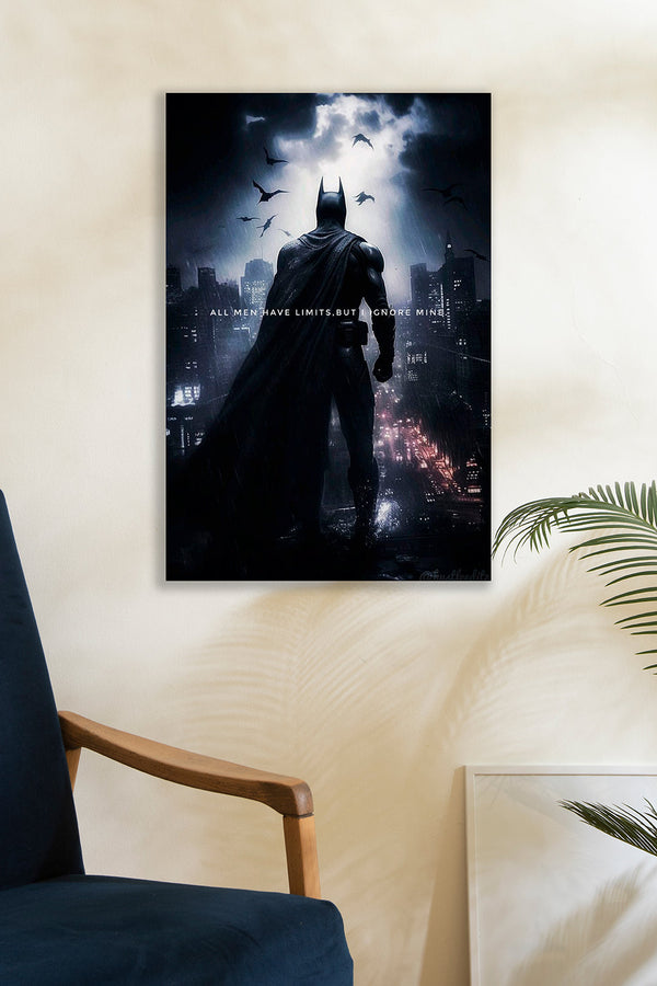 Batman 6 - Wall Posters