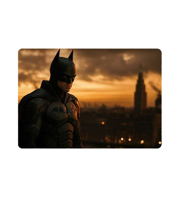 Batman 3 - Laptop Skins