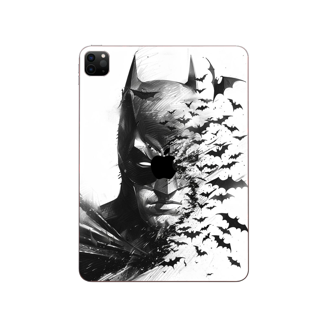Batman 1 - Tablet Skins