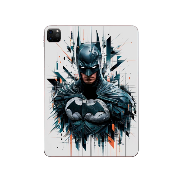 Batman 2 - Tablet Skins