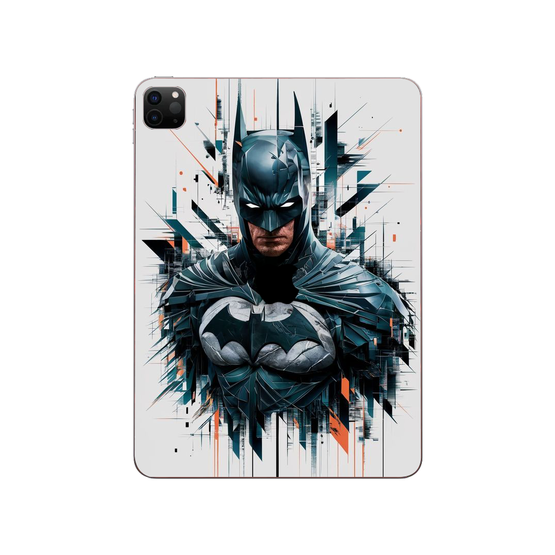 Batman 2 - Tablet Skins