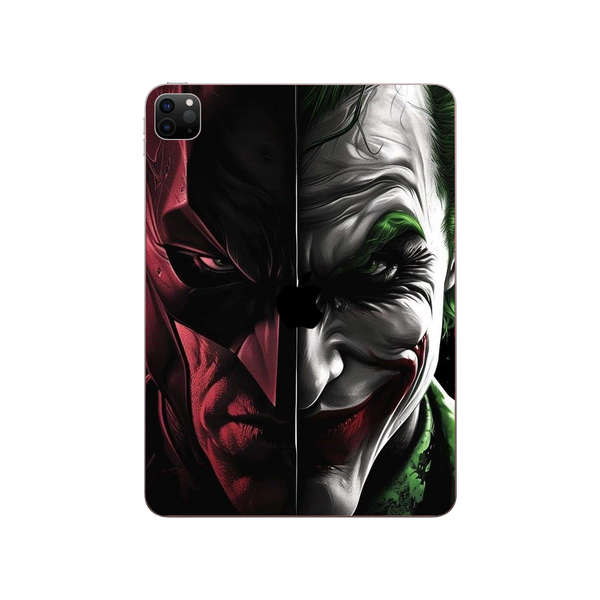 Batman 3 - Tablet Skins
