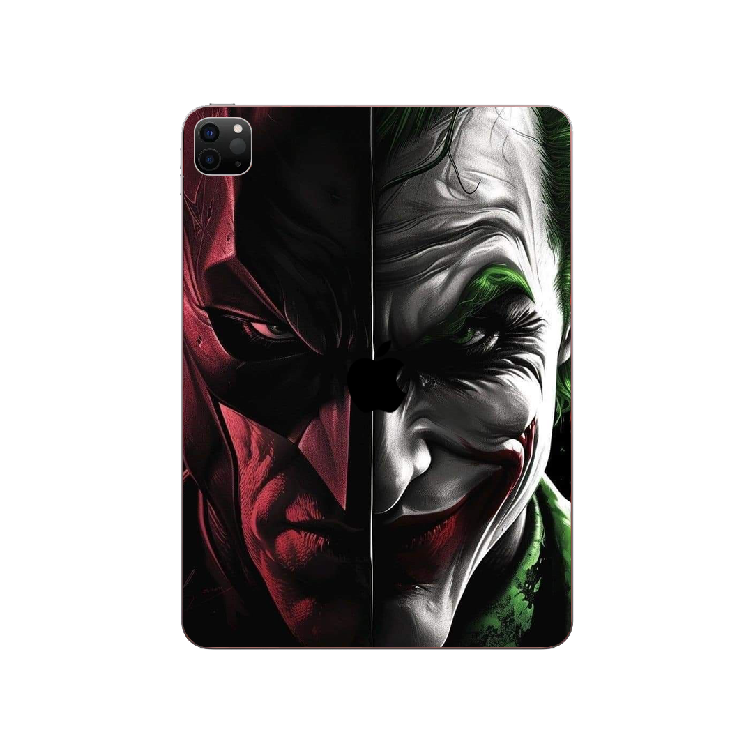 Batman 3 - Tablet Skins